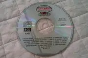 CD - Thee Midniters, The Premiers a.o. - Chicanos Rock