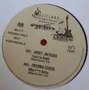 LP - Fredro Starr / Tyrese / Sat-r-day a.O. - Chicargo's