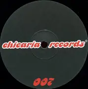 12inch Vinyl Single - Funkinjection, Paul Stevens, Groovedust, Marcel R. Oosenbrugh - Chicaria Summer EP