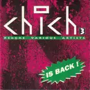 CD - Bunny General / Top Cat a.o. - Chich 3