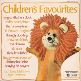 Various Artists - Children's Favourites