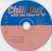 CD - Counting Crows, Collective Soul, Republica a.o. - Chill Out With The Class Of '97