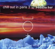 Double CD - Various - Chill Out In Paris 3 - Boxset