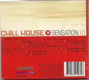 CD - Congatronik / Scorpion & Joseph / Chill Groovers / a.o. - Chill House Sensation London - Digipak