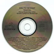 CD - RCA Victor - Chill To The Chant