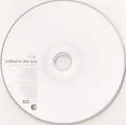 CD - Massive Attack, Mazzy Star, Doves - Chilled In The Sun (Sublime Summer Chillout)
