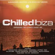 Kinobe / Groove Armada / The Prodigy - Chilled Ibiza