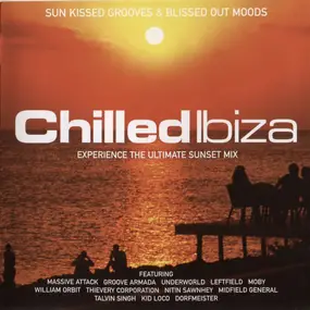 KINOBE - Chilled Ibiza