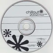 CD - Dido / Coldplay / Radiohead a.o - Chillout 2002/ The Ultimate Chillout