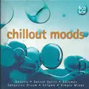 CD-Box - Mike Oldfield / Tangerine Dream / Hans Zimmer a.o. - Chillout Moods