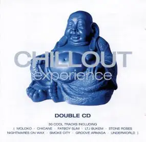Moloko - Chillout Experience
