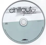 CD - Cedar, Ming, Lazar, a.o - Chillout Jazz