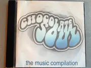 CD - D-Influence, B-Hut, Seek a.o. - Chocolate Soul (The Music Compilation)