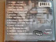 CD - D-Influence, B-Hut, Seek a.o. - Chocolate Soul (The Music Compilation)