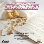 Puccini, Rossini a.o. - Chöre Der Italienischen Oper