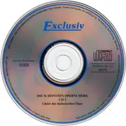 CD - Puccini, Rossini a.o. - Chöre Der Italienischen Oper