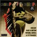 10'' - Sandy Nelson, Vince Everett, Jack Hammer - Chop Chop! (Even Mo' Blues & Rhythm, Popcorn, Exotica & Tittyshakers!) - Clear