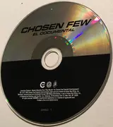CD & DVD - Divino, Don Omar, L.D.A. a.o. - Chosen Few (El Documental)
