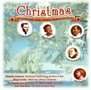 Louis Armstrong, Frank Sinatra, Bing Crosby a.o. - Christmas