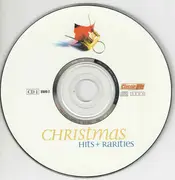 Double CD - Various - Christmas - Hits + Rarities