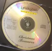 CD - Various - Christmas Treasures