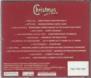 CD - Peggy Lee, Patti Page a.o. - Christmas With A Kick II