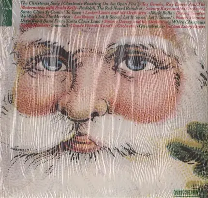 Various - Christmas With The Big Bands