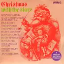 LP - Various - Christmas With The Stars