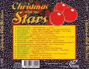 CD - Frank Sinatra / Nat King Cole / Bing Crosby a.o. - Christmas With The Stars