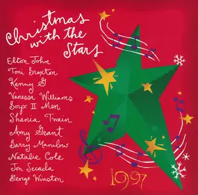 Elton John - Christmas With The Stars