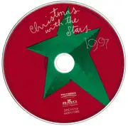 CD - Elton John, Toni Braxton, Natalie Cole - Christmas With The Stars