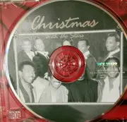 CD - Louis Armstrong, The Drifters, Frank Sinatra - Christmas With The Stars
