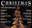 Double CD - Bing Crosby, The Drifters - Christmas With The Stars (Die Schönsten Weihnachtslieder)