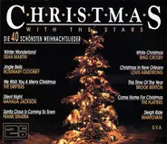 Bing Crosby, The Drifters - Christmas With The Stars (Die Schönsten Weihnachtslieder)