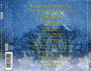 CD - Tom Jones, Bryan Adams a.o. - Christmas At The Vatican