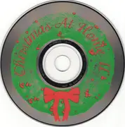 CD - Various Artists - Christmas At Home II