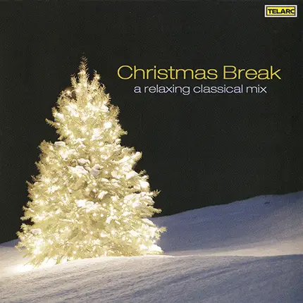 Shaw, Kondonassis a.o. - Christmas Break