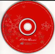 CD - Chet Baker, Nancy Wilson, June Christy a.o. - Christmas Cheer - Wood Slipcase