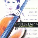 CD - Vivaldi / Corelli / Manfredini / Torelli / Locatelli - Christmas Concertos