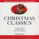 CD - Mozart / Tchaikovsky / Bach / Schubert a.o. - Christmas Classic (Symphonic Carols For Orchestra)