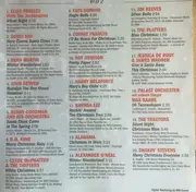 Double CD - Queen, Wham!, Chris Rea & others - Christmas Classics 2003