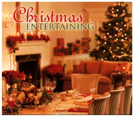 Various - Christmas Dinner