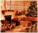 CD - Various - Christmas Dinner - Double CD