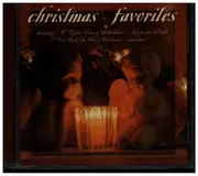 CD - Various - christmas favorites
