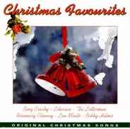 Bing Crosby, Liberace, The Lettermen - Christmas Favourites