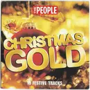 CD - Various - Christmas Gold