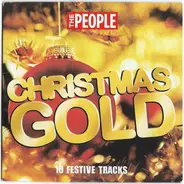 Various - Christmas Gold