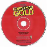 CD - Various - Christmas Gold