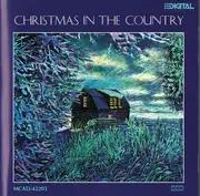 CD - Gerorge Strait, Reba McEntire, Lee Greenwood... - Christmas In The Country