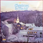 Various - Christmas In The Air